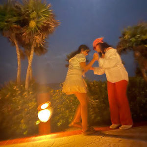 Meet your Posher, Nelly